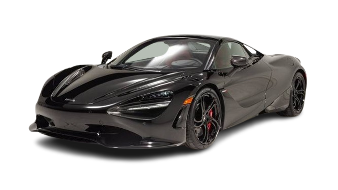 2024 McLaren 750S Spider