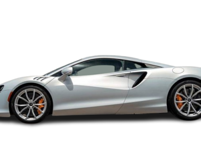2023 McLaren Artura Performance Coupe