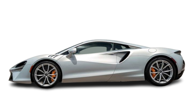 2023 McLaren Artura Performance Coupe