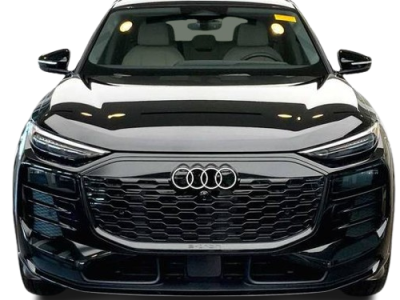 2025 Audi Q6 e-tron Premium Plus quattro