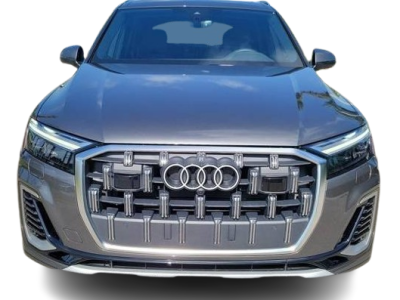 2025 Audi Q7 Premium 55
