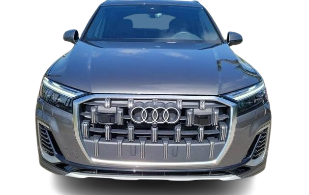 2025 Audi Q7 Premium 55