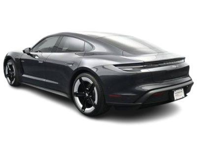 2025 Porsche Taycan 4 AWD