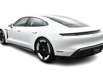 2025 Porsche Taycan 4S Sedan AWD