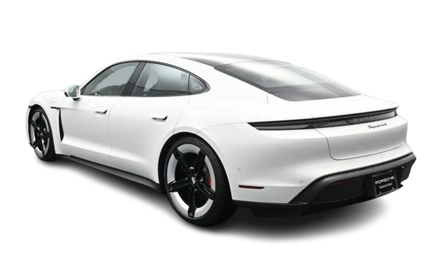 2025 Porsche Taycan 4S Sedan AWD
