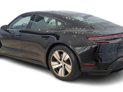 2025 Porsche Taycan Sedan RWD