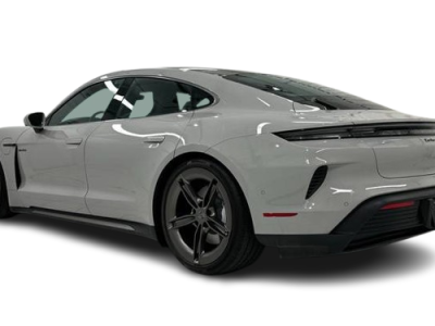 2025 Porsche Taycan Turbo Sedan AWD