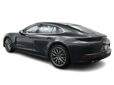 2025 Porsche Panamera 4 AWD