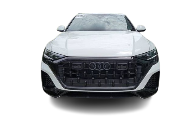 2025 Audi Q8 Premium