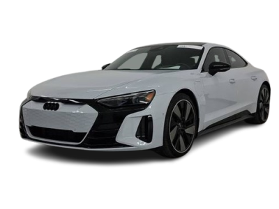 2025 Audi e-tron GT Prestige