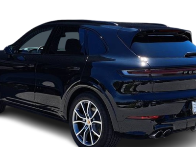 2025 Porsche Cayenne AWD