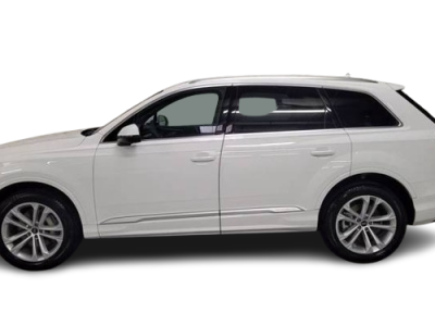 2025 Audi Q7 Premium Plus 45