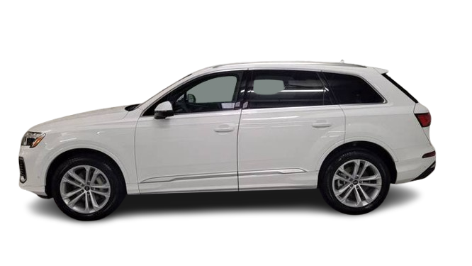 2025 Audi Q7 Premium Plus 45