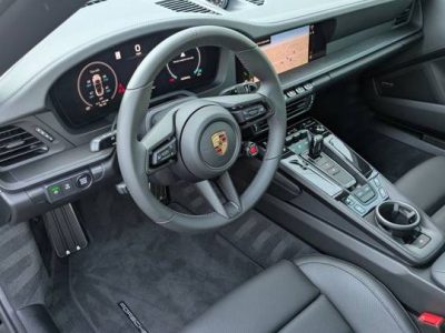 2025 Porsche 911 Targa 4 GTS AWD