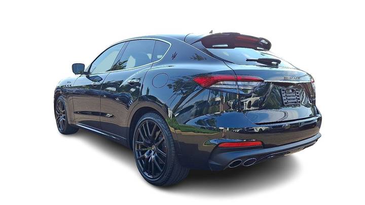 2024 Maserati Levante Modena Ultima