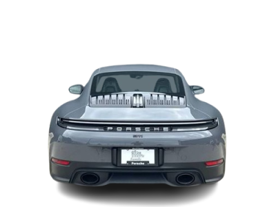 2025 Porsche 911 Carrera Coupe