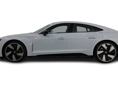 2025 Audi e-tron GT Prestige