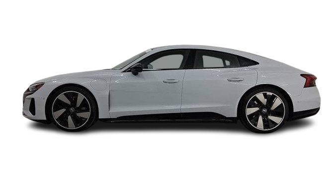 2025 Audi e-tron GT Prestige