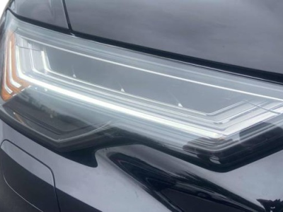 2025 Audi S6 Prestige