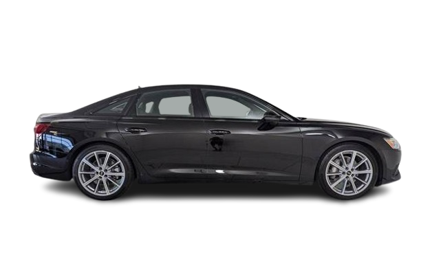 2025 Audi A6 Premium Plus 2.0