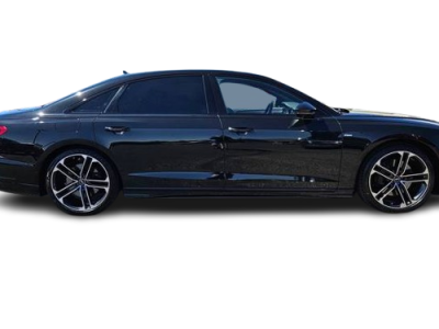 2025 Audi A8 L 55 TFSI quattro