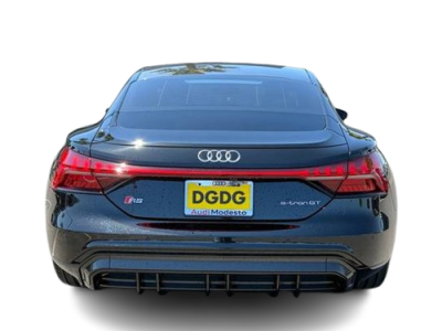 2025 Audi RS e-tron GT