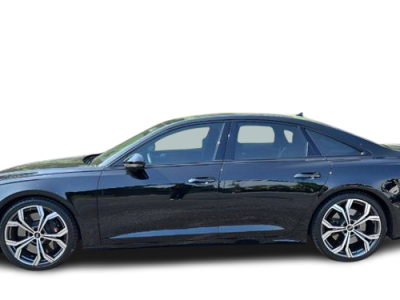 2025 Audi S6 Premium Plus