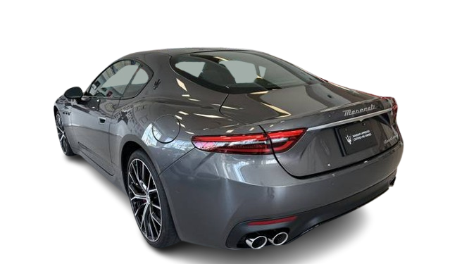 2024 Maserati GranTurismo Modena