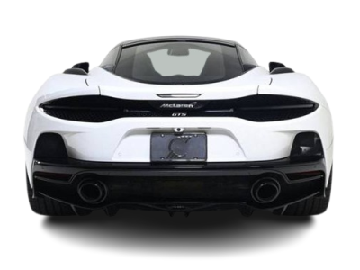 2025 McLaren GTS TechLux Coupe