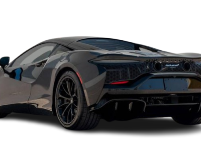 2024 McLaren Artura TechLux Coupe