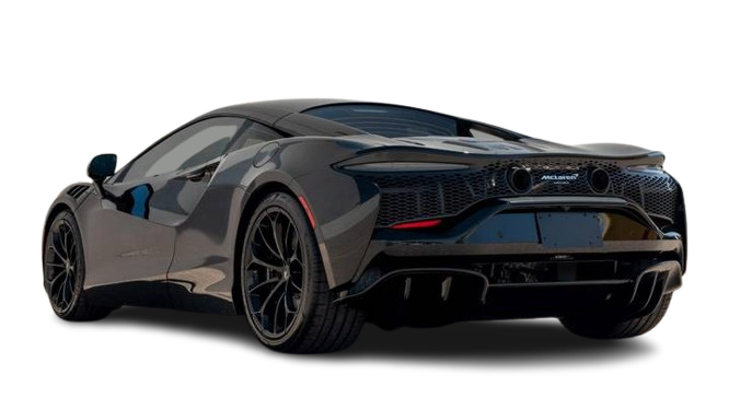 2024 McLaren Artura TechLux Coupe