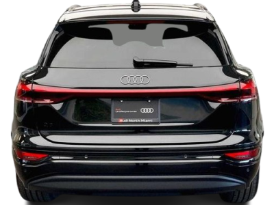 2025 Audi Q6 e-tron Premium Plus quattro