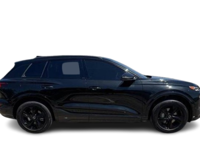 2025 Audi Q6 e-tron Premium RWD