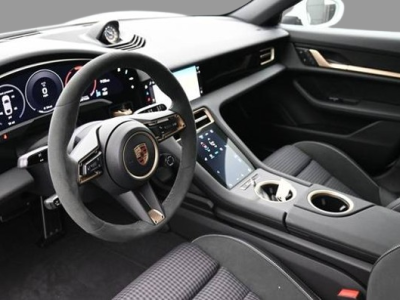 2025 Porsche Taycan 4S Sedan AWD