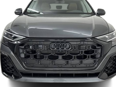 2025 Audi Q8 Premium Plus