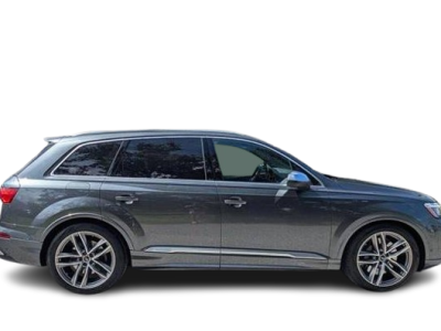 2025 Audi SQ7 Premium Plus