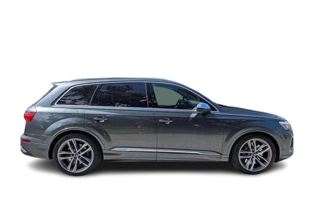 2025 Audi SQ7 Premium Plus