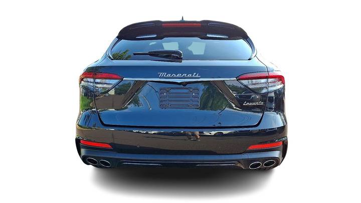 2024 Maserati Levante Modena Ultima