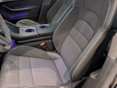 2025 Porsche Taycan Sedan RWD