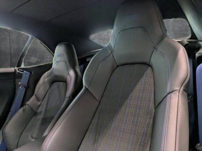 2025 Porsche 911 Carrera T Cabriolet