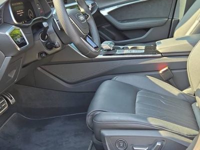 2025 Audi S6 Premium Plus