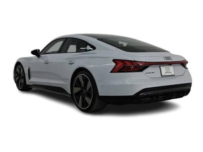 2025 Audi e-tron GT Prestige