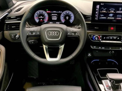 2025 Audi A5 S line Premium Plus Sportback 45 TFSI