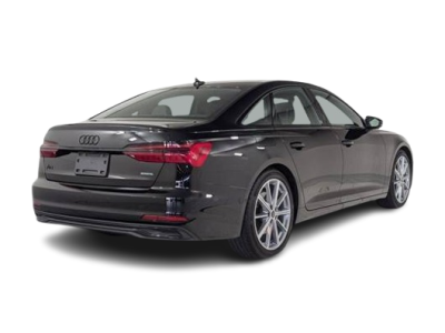 2025 Audi A6 Premium Plus 2.0