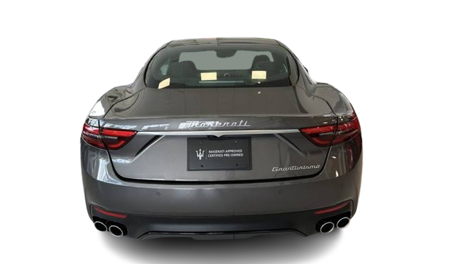 2024 Maserati GranTurismo Modena