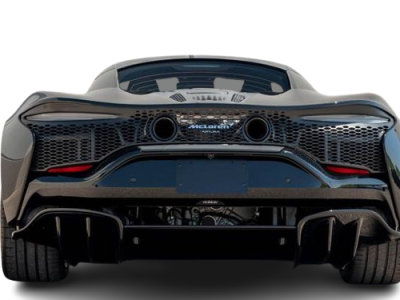 2024 McLaren Artura TechLux Coupe