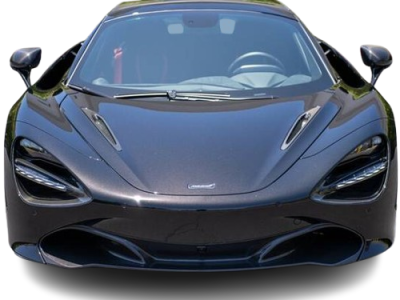 2022 McLaren 720S Spider