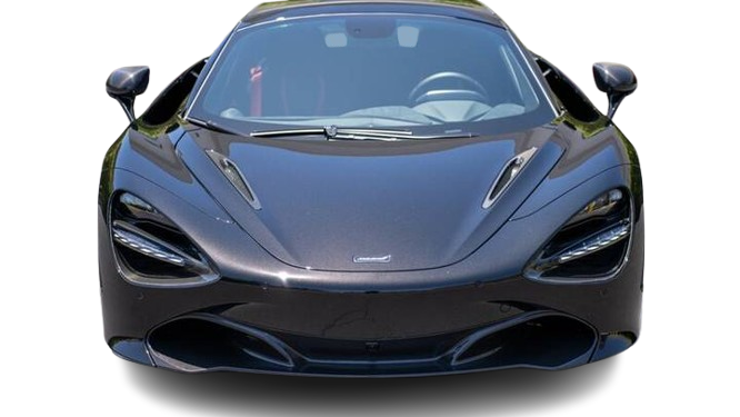 2022 McLaren 720S Spider
