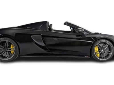 2019 McLaren 570S Spider