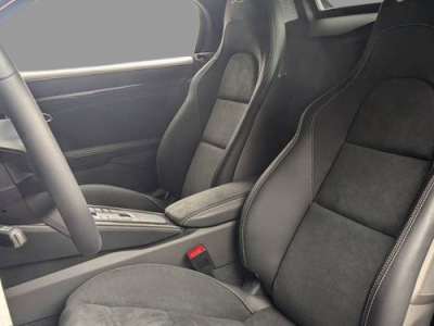 2025 Porsche 718 Boxster GTS 4.0 Roadster